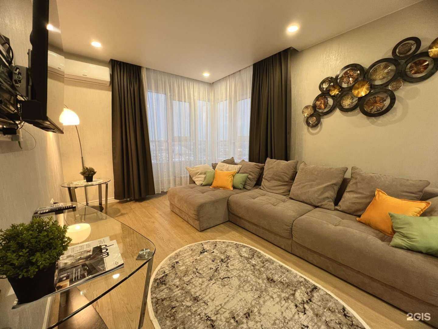 Отзывы на компанию Alliance apart в Красноярске c фото