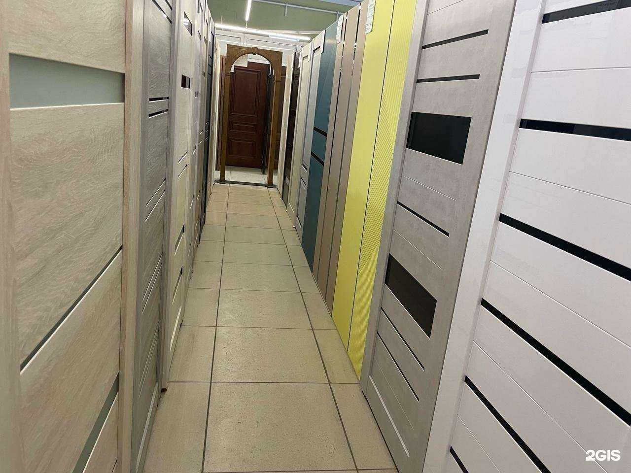 Отзывы на компанию Эстетика Дверей в Нижнем Новгороде c фото