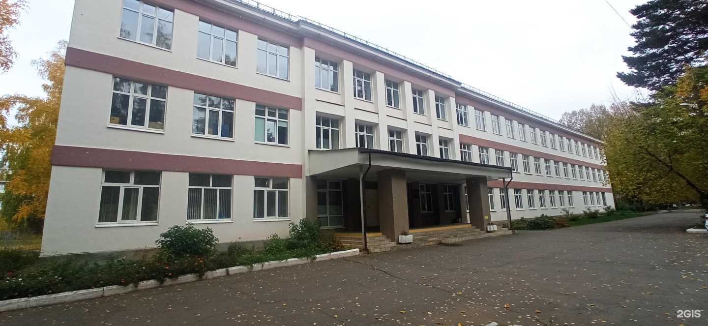 Отзывы на компанию Чайковская детская школа искусств №1 в Чайковском c фото