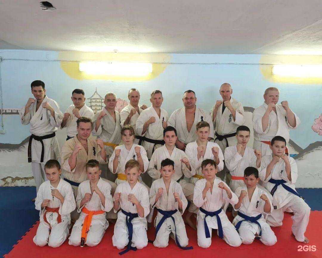 Отзывы на компанию Сакура в г. Тамбов c фото