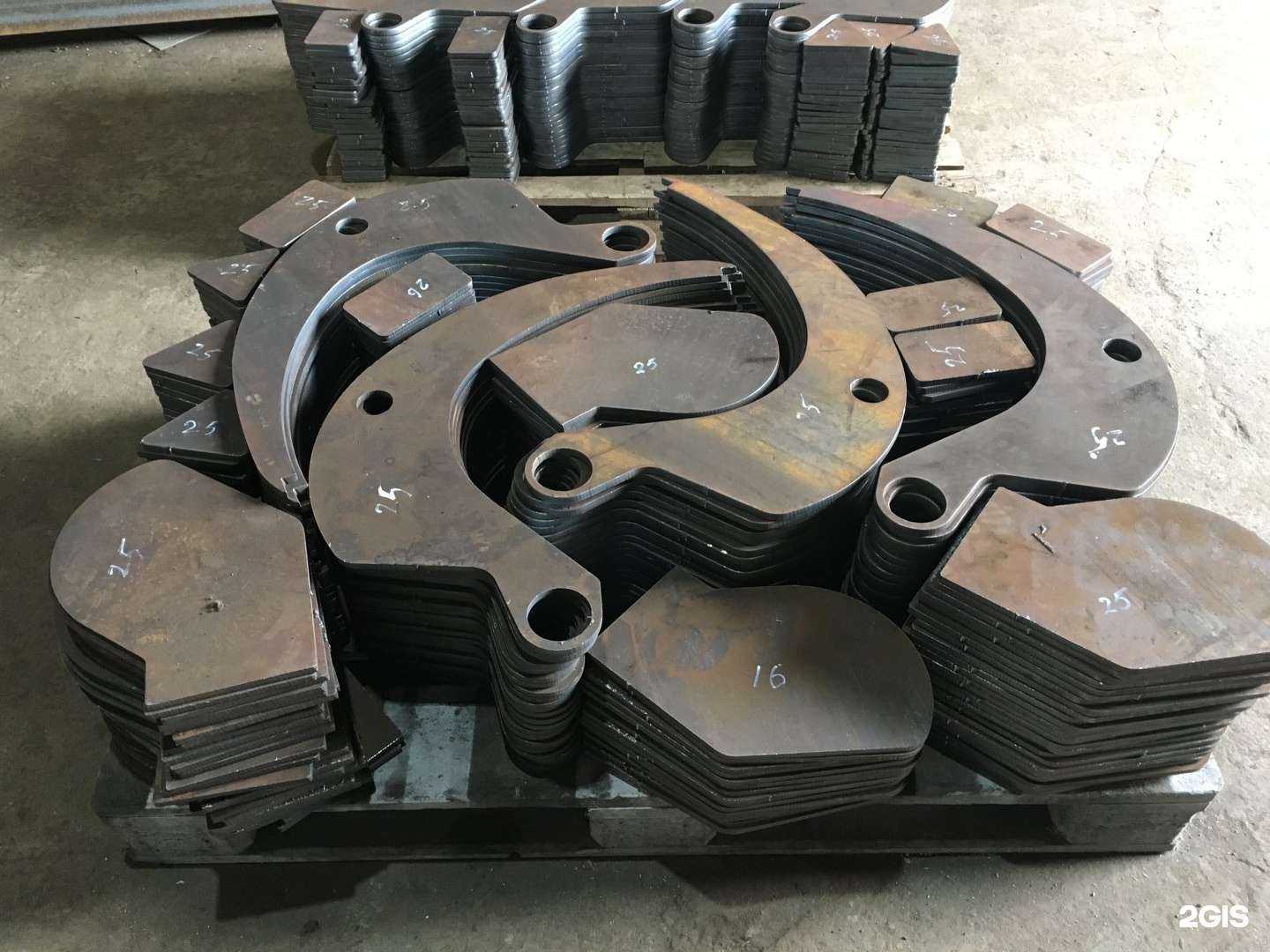 Отзывы на компанию Плазма 16 в г. Казань c фото