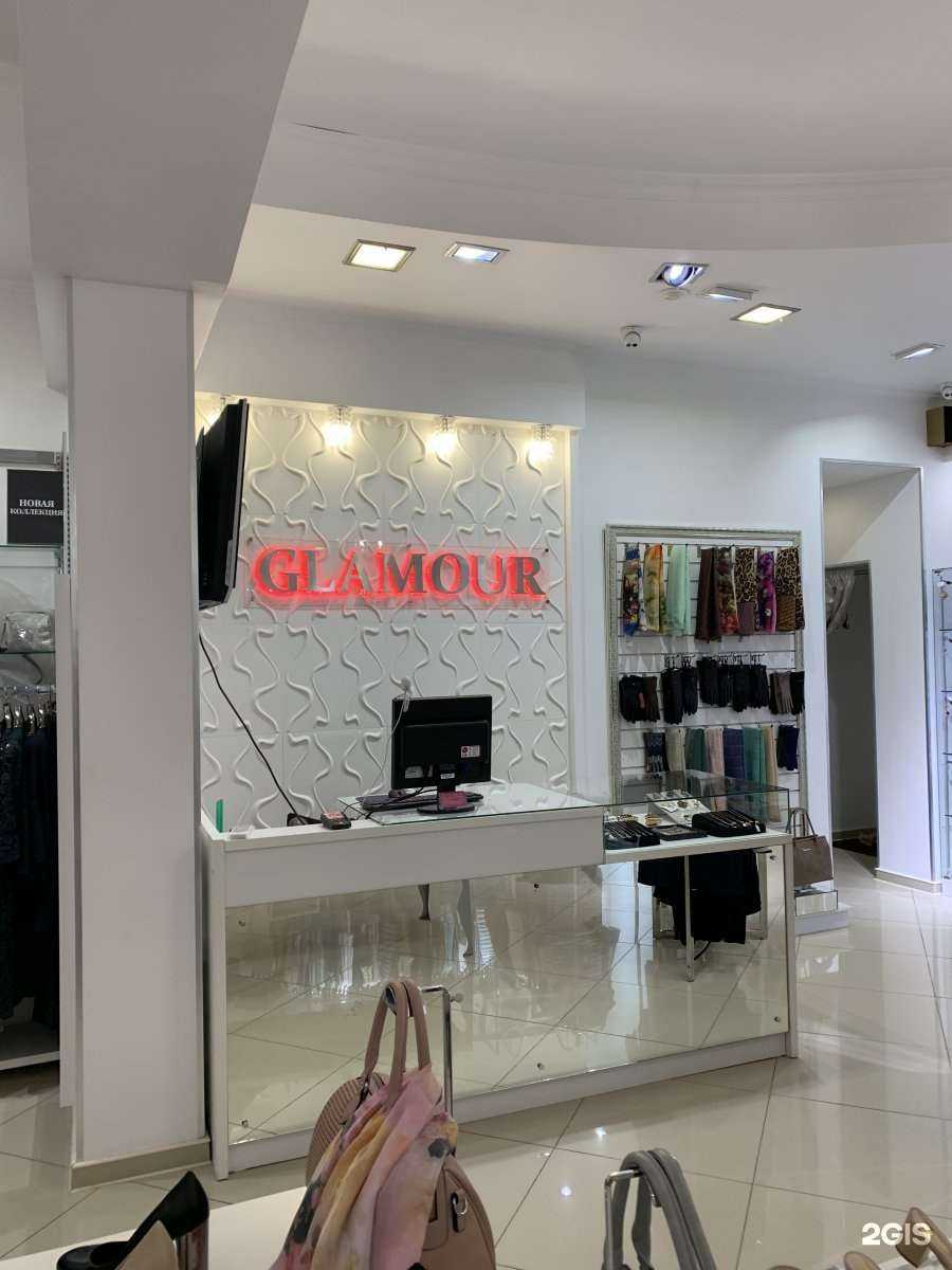 Отзывы на компанию Glamur в г. Сургут c фото