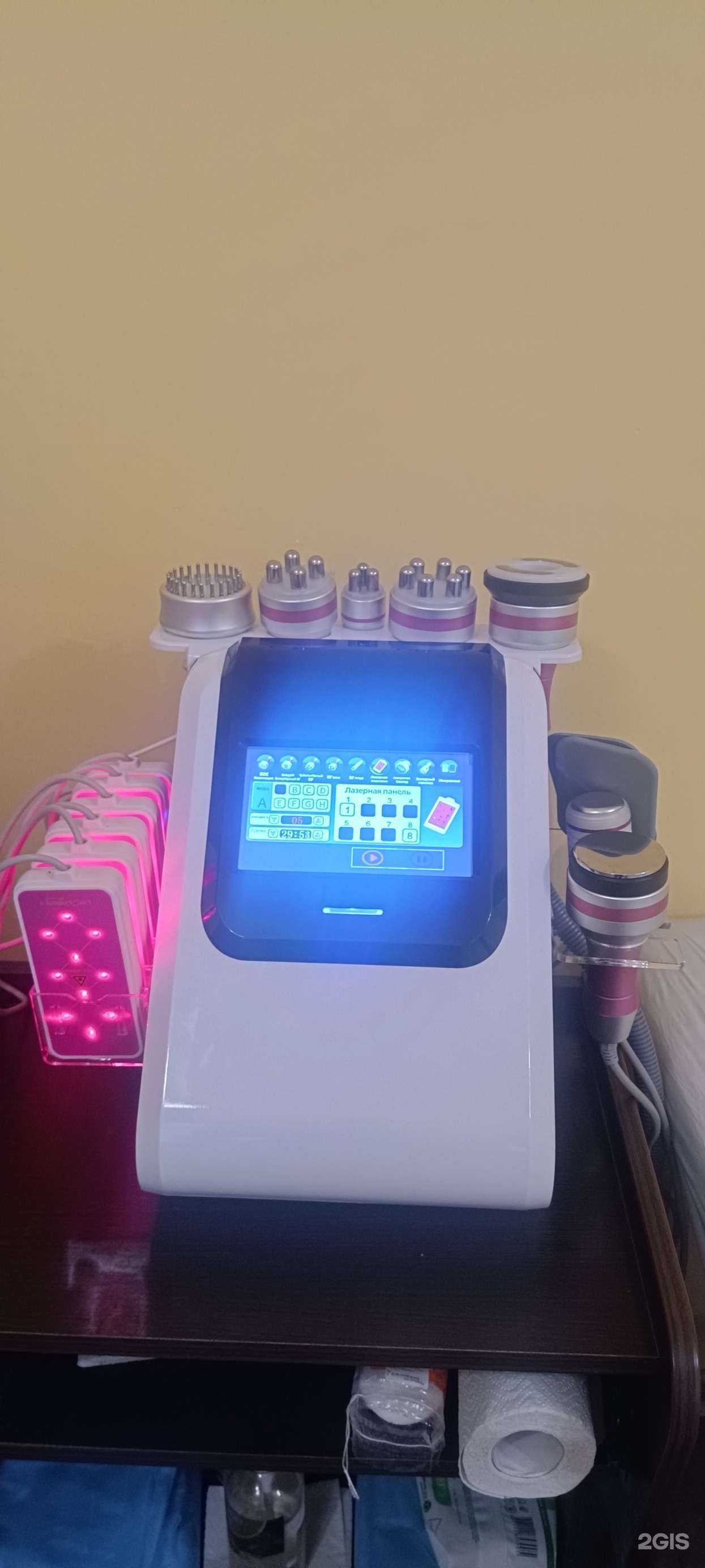 Отзывы на компанию Камелия в Новокузнецке c фото