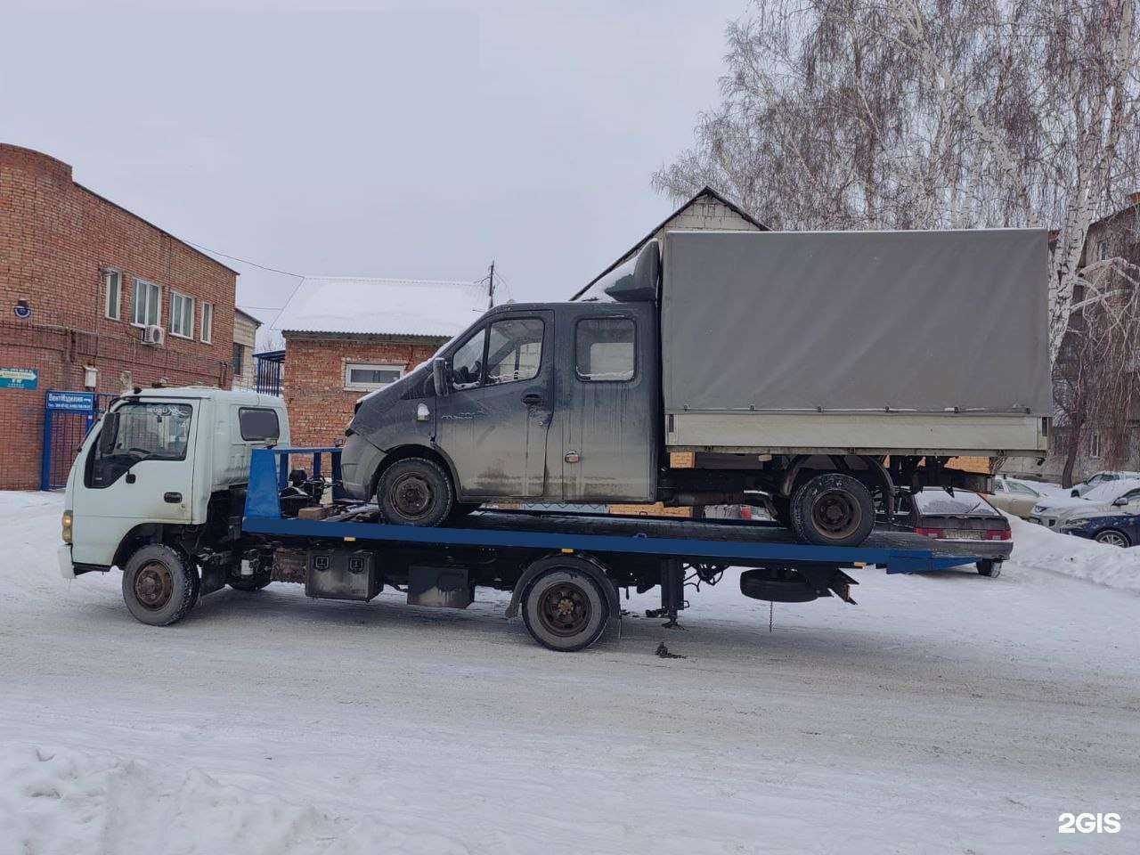 Отзывы на компанию АвтоРядом в Новосибирске c фото