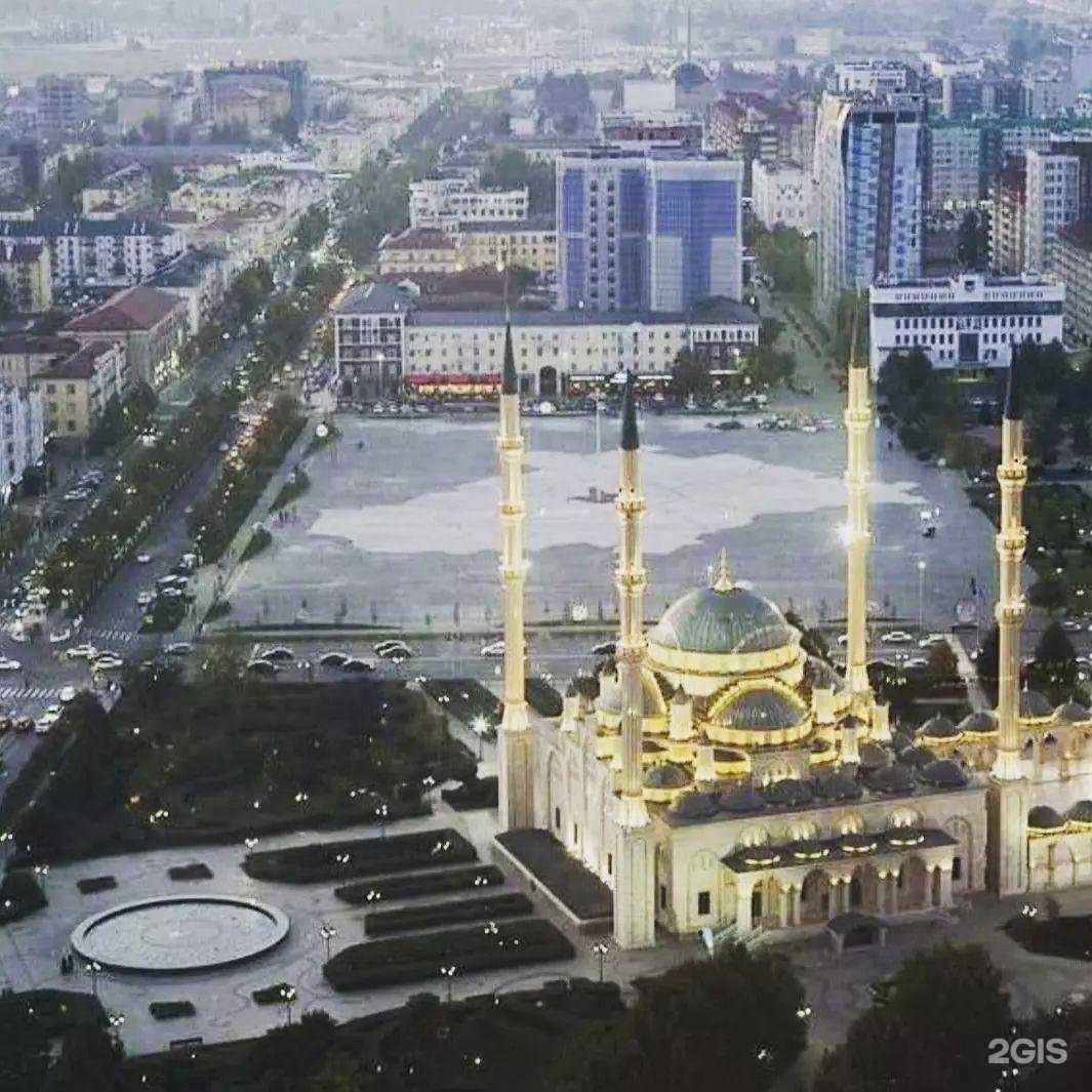 Отзывы на компанию Energy в Грозном c фото