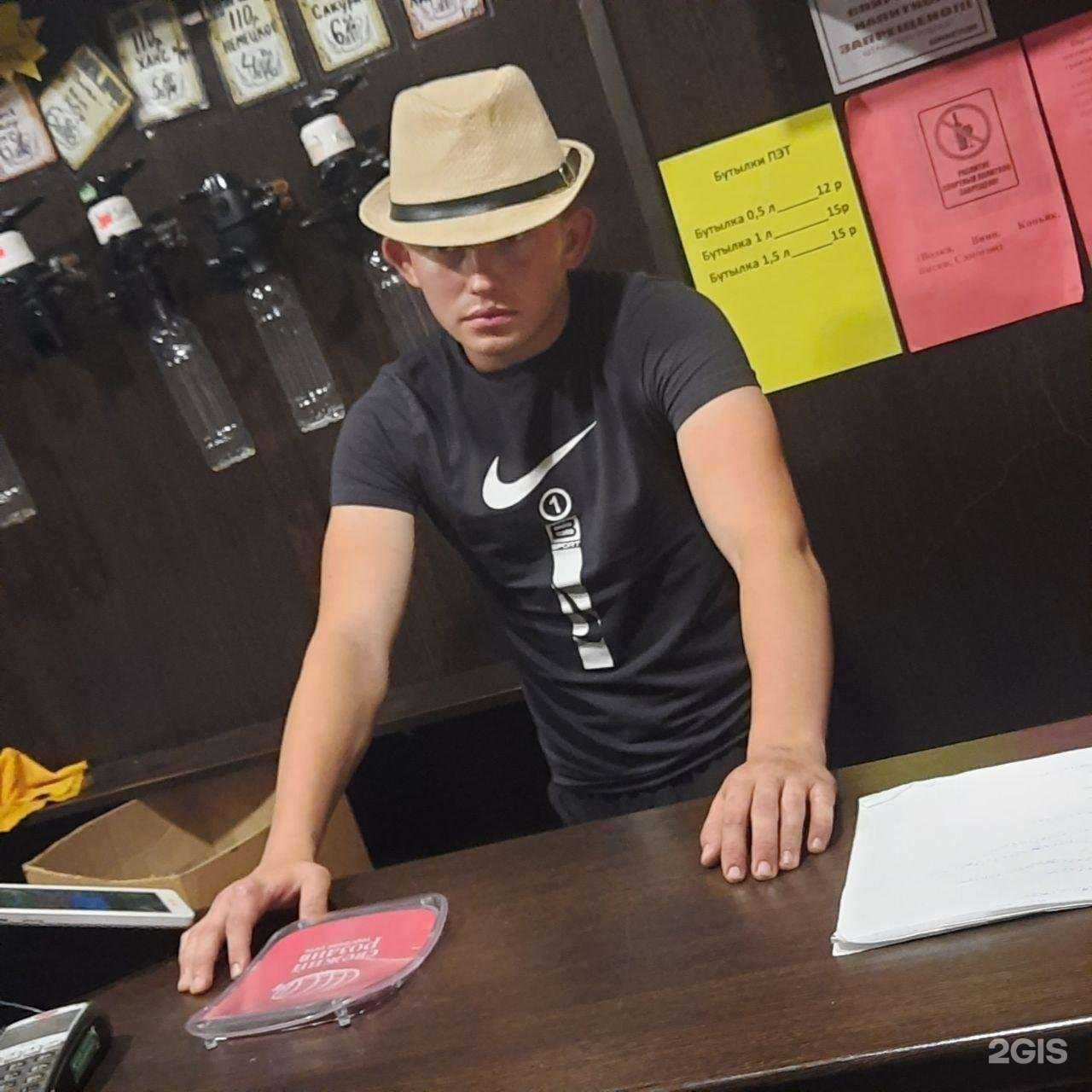 Отзывы на компанию Банк пива в Улан-Удэ c фото