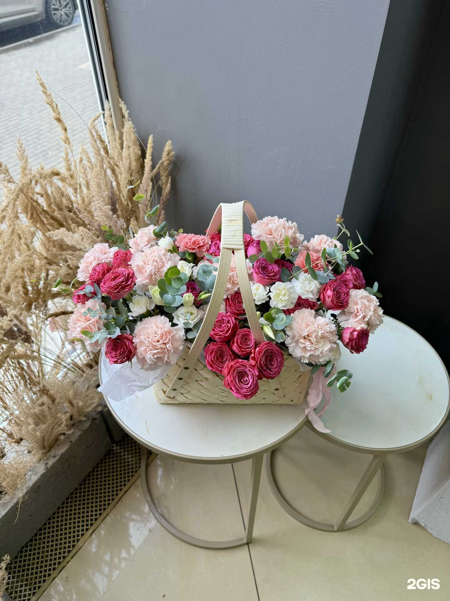 Отзывы на компанию Малина в Воронеже c фото