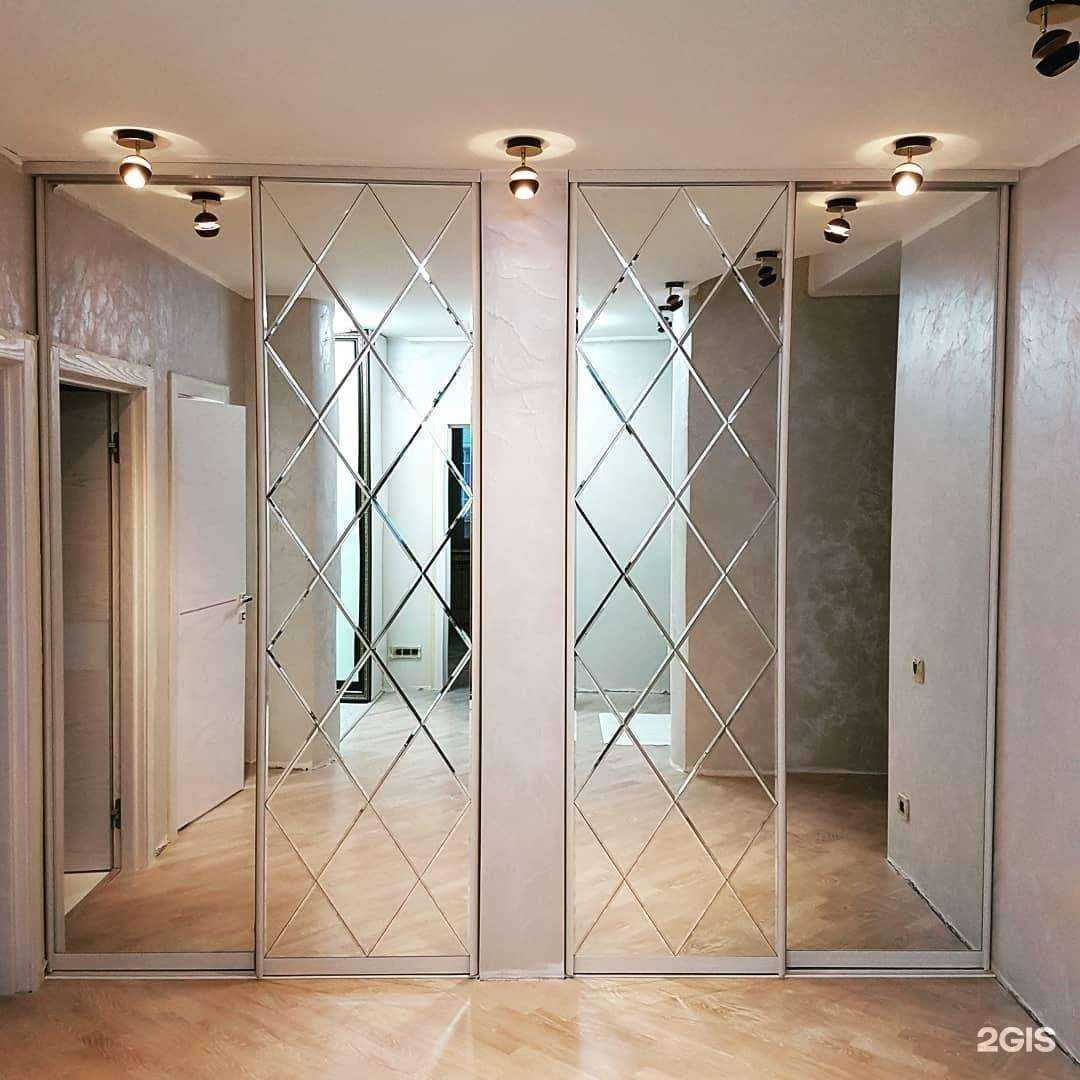 Отзывы на компанию СтеклоГрани в Нижнем Новгороде c фото