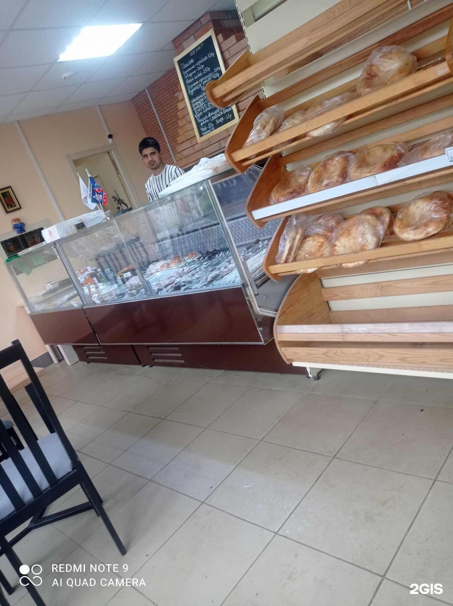 Отзывы на компанию Огни Баку в г. Челябинск c фото