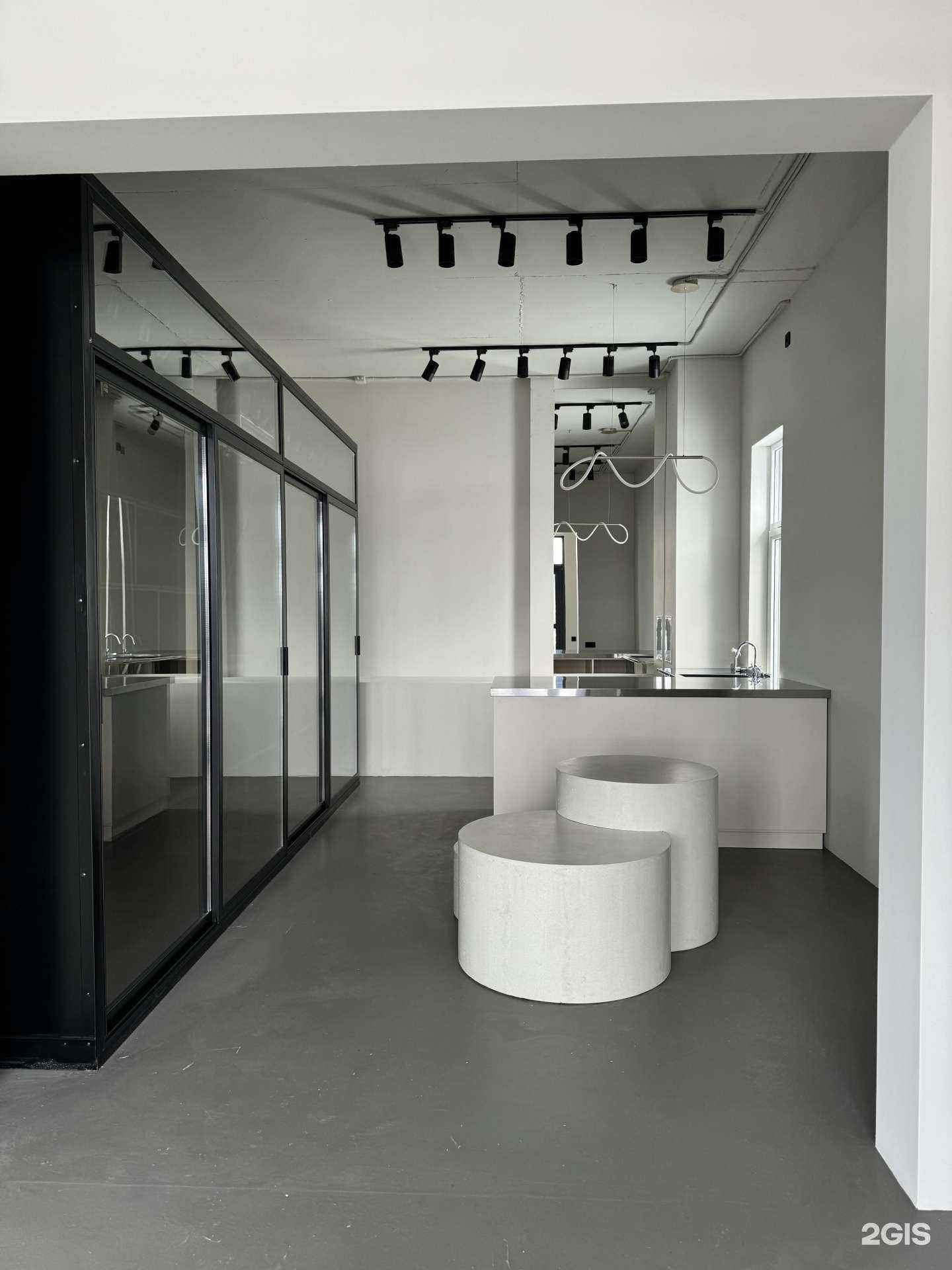 Отзывы на компанию Ирис Бурбонов в Екатеринбурге c фото