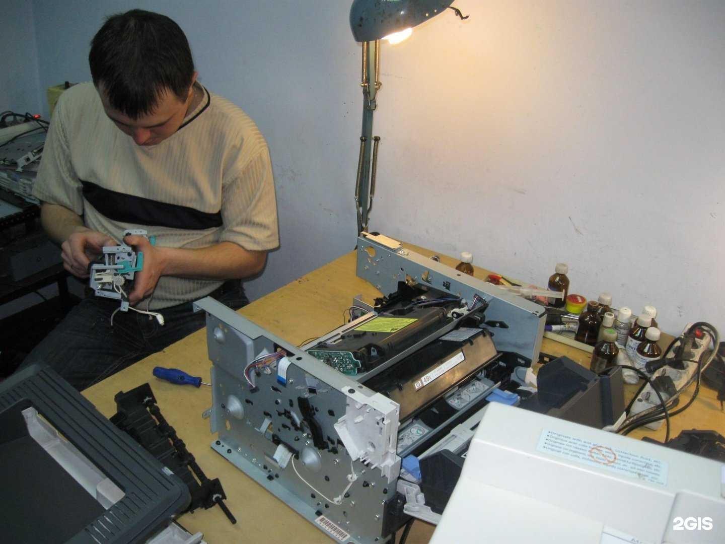 Отзывы на компанию Оргтехник-А в Кирове c фото