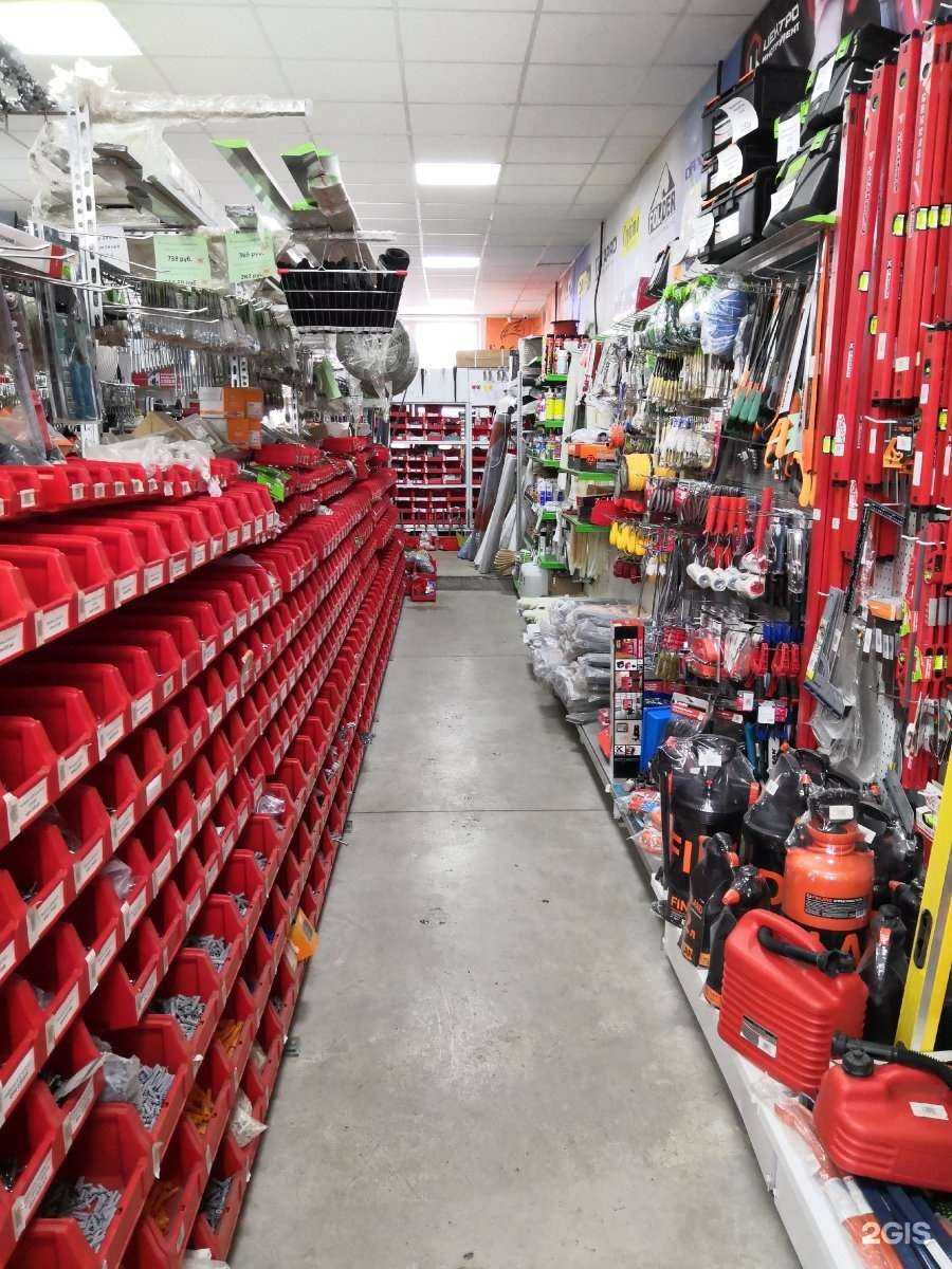 Отзывы на компанию Метиз центр в Красноярске c фото