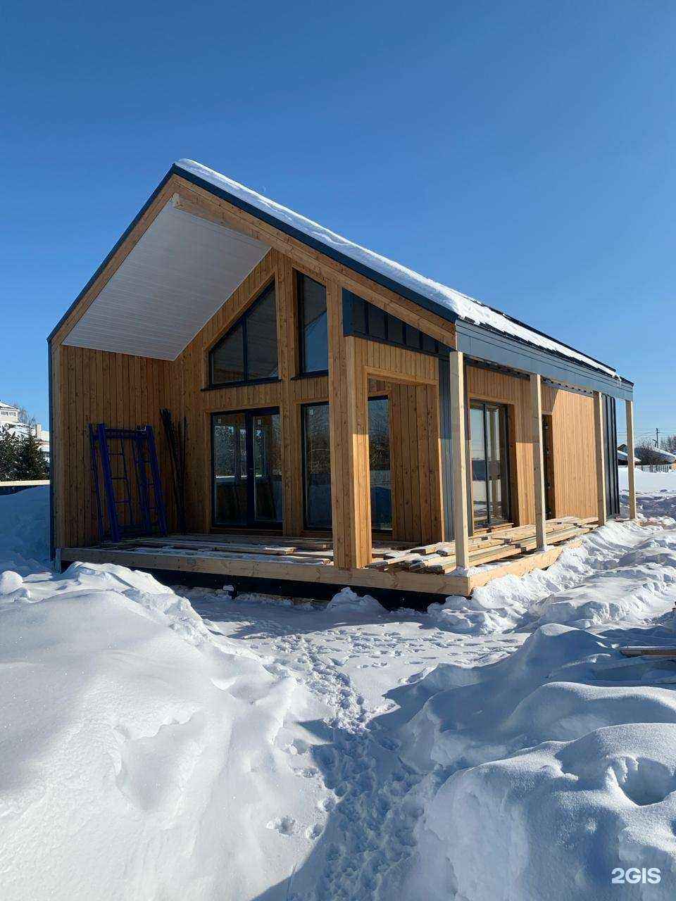 Отзывы на компанию Седьмое небо в Казани c фото