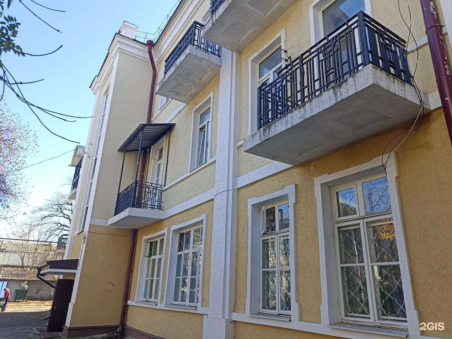 Отзывы на компанию Мастерская по ремонту обуви в Пятигорске c фото - фотография 2 из 2