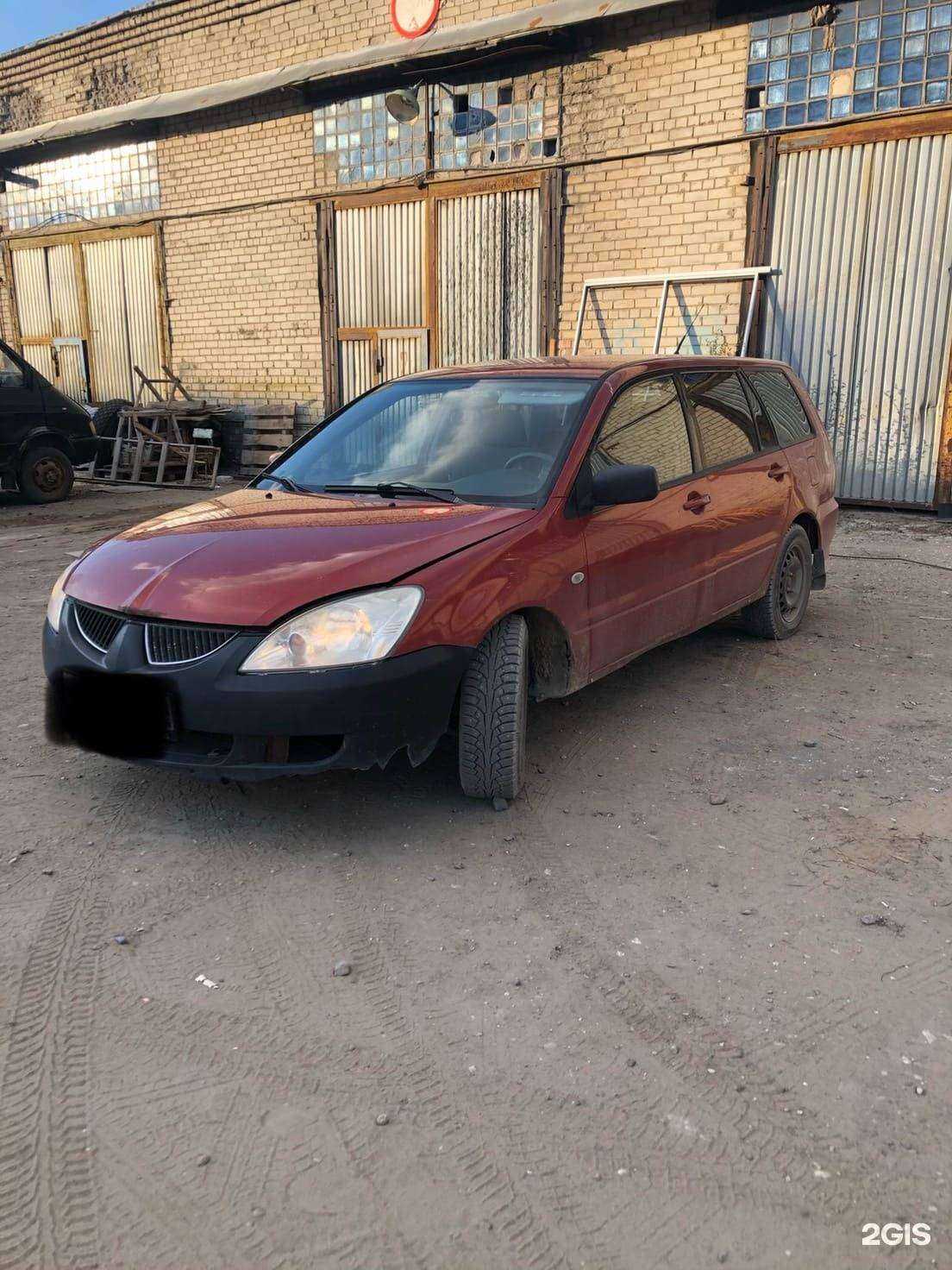 Отзывы на компанию Евродеталь в Ярославле c фото