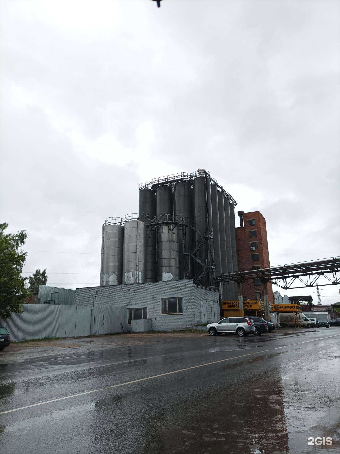 Отзывы на компанию Риф в г. Пушкино c фото