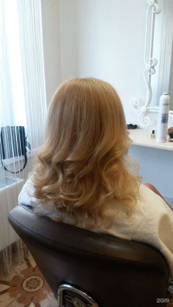 Отзывы на компанию Марсель в Воронеже c фото