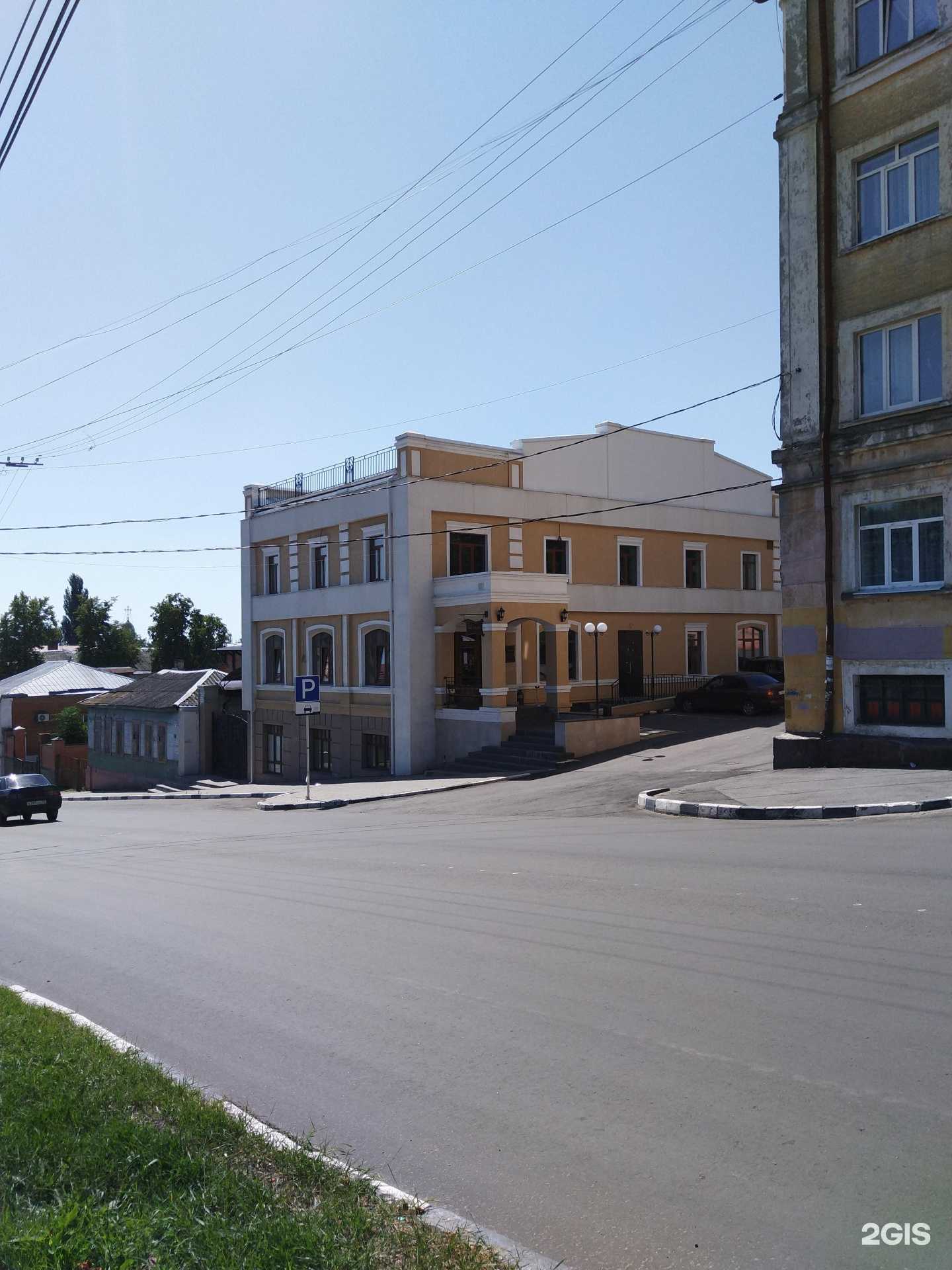 Отзывы на компанию Имба  в Брянске c фото - фотография 2 из 2