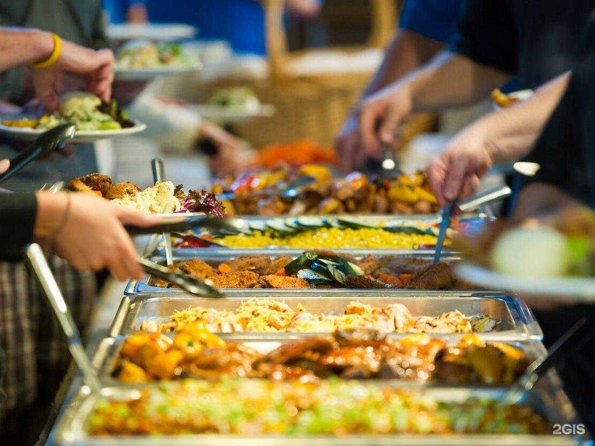 Отзывы на компанию Сытый не голодный в Астрахани c фото