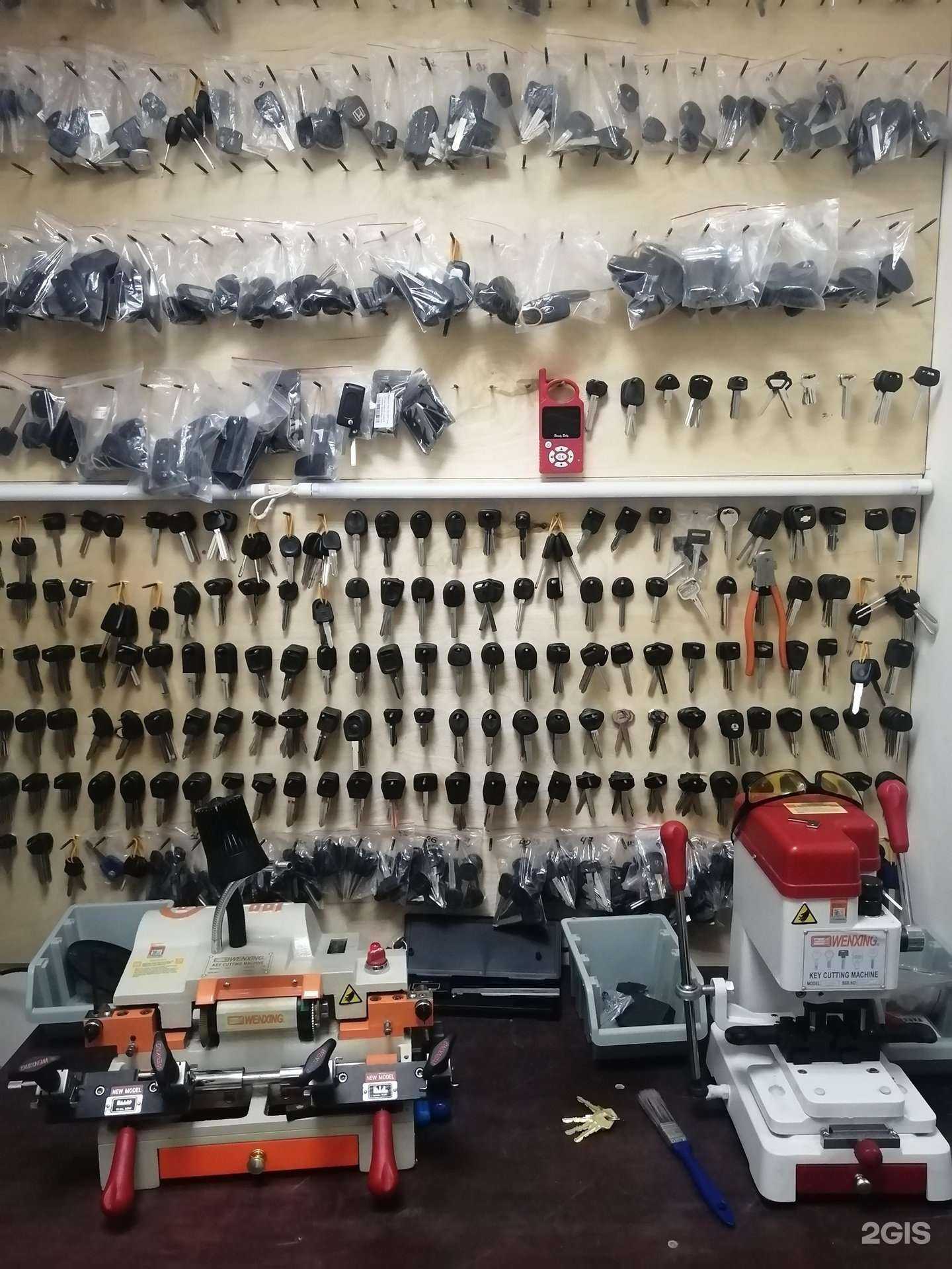 Отзывы на компанию Дверной спасатель в г. Пермь c фото