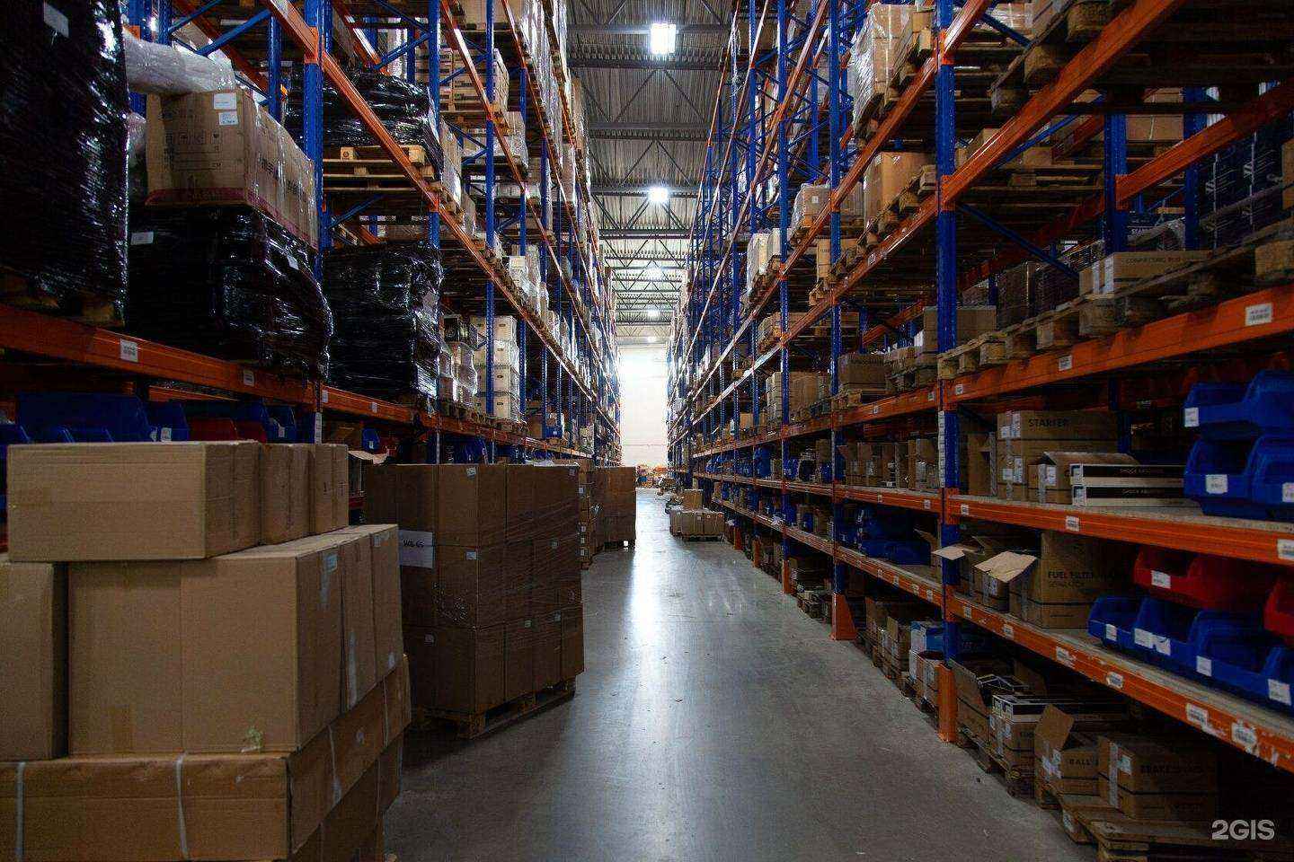 Отзывы на компанию ГлобалТрейд в Новосибирске c фото