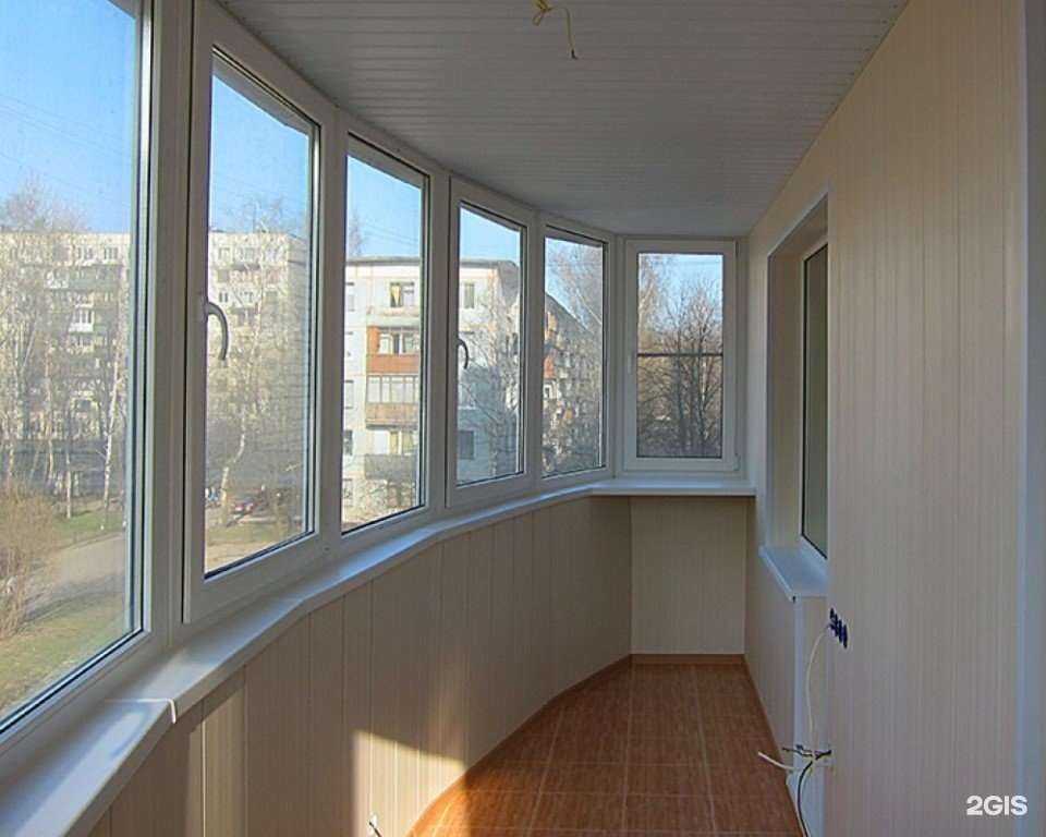 Отзывы на компанию Оконный стиль в Брянске c фото