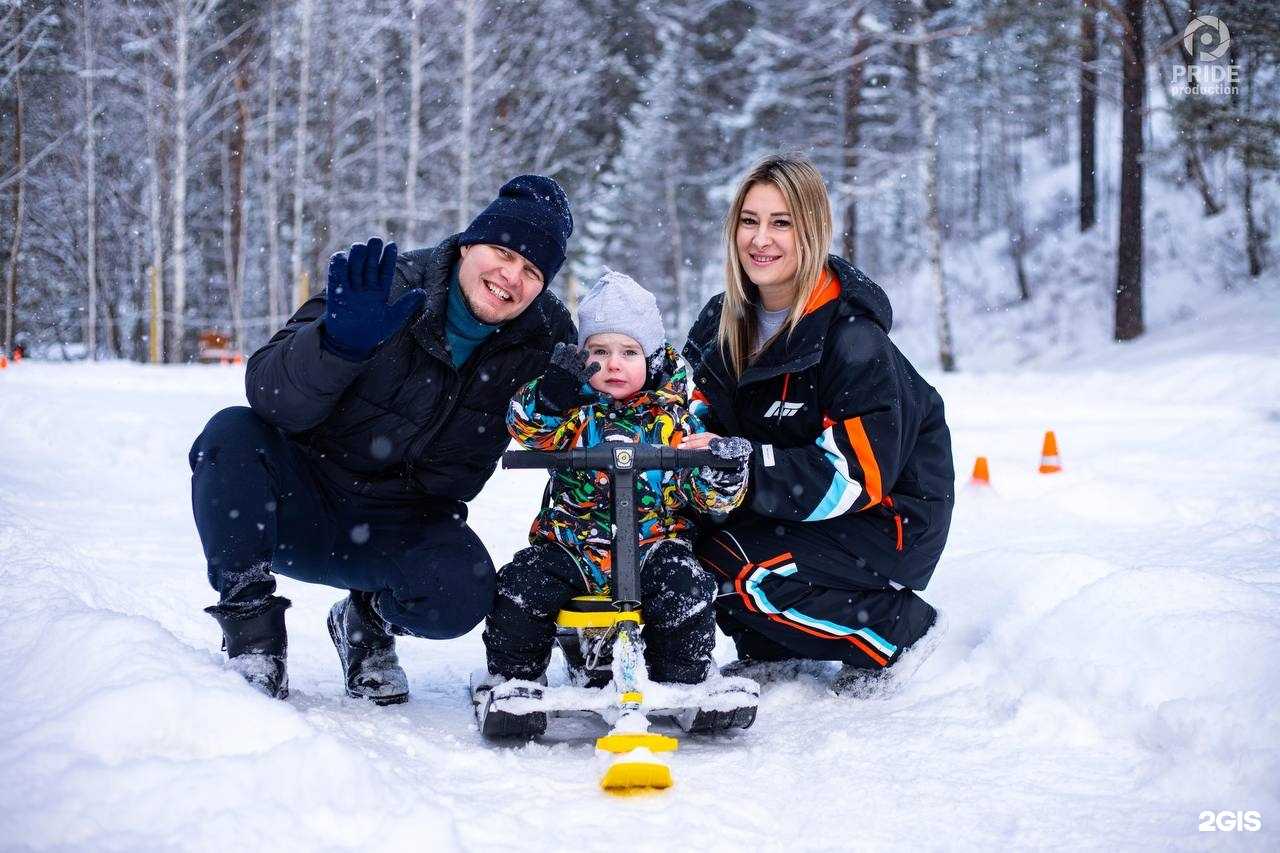 Отзывы на компанию Территория Каштак в Красноярске c фото