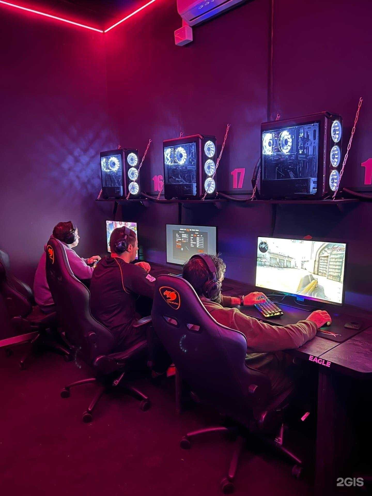 Отзывы на компанию Eagle в Новороссийске c фото