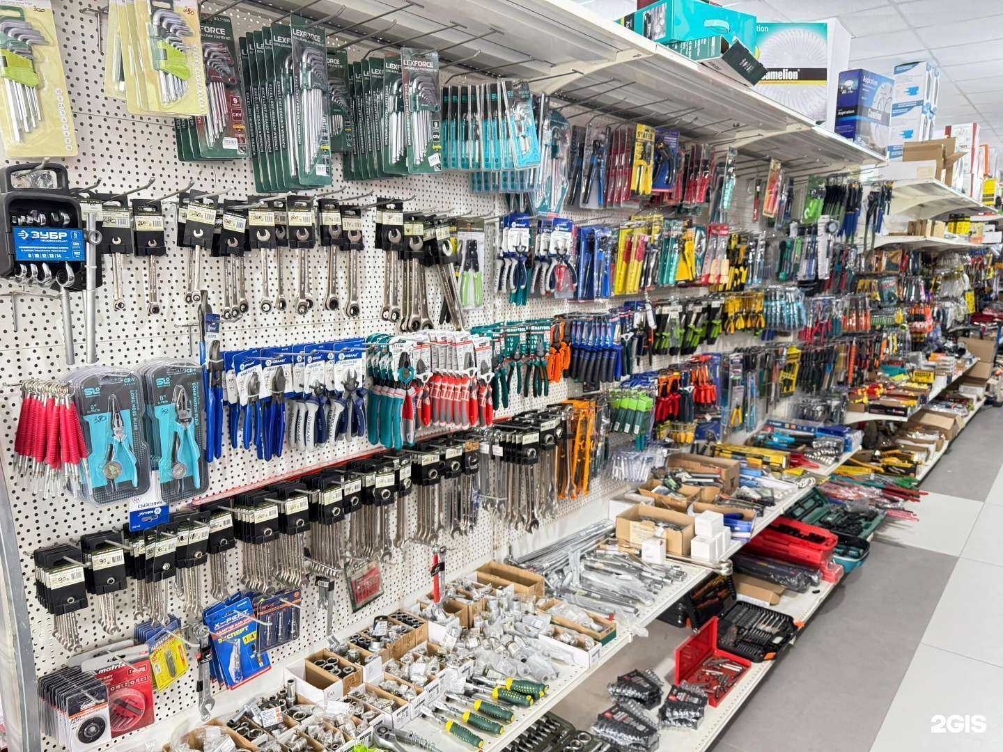 Отзывы на компанию Строй двор Нефтянник в г. Грозный c фото