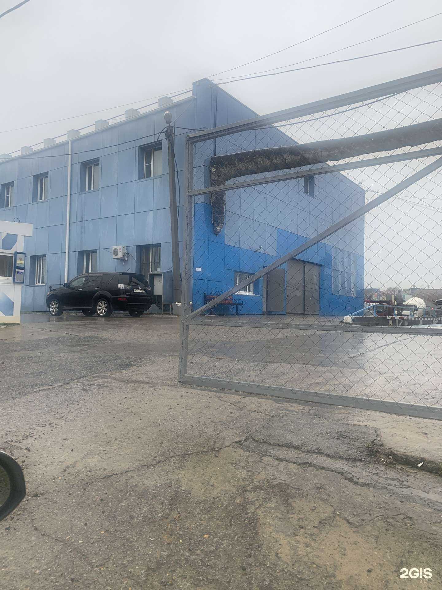 Отзывы на компанию Автомеханизация в г. Хабаровск c фото