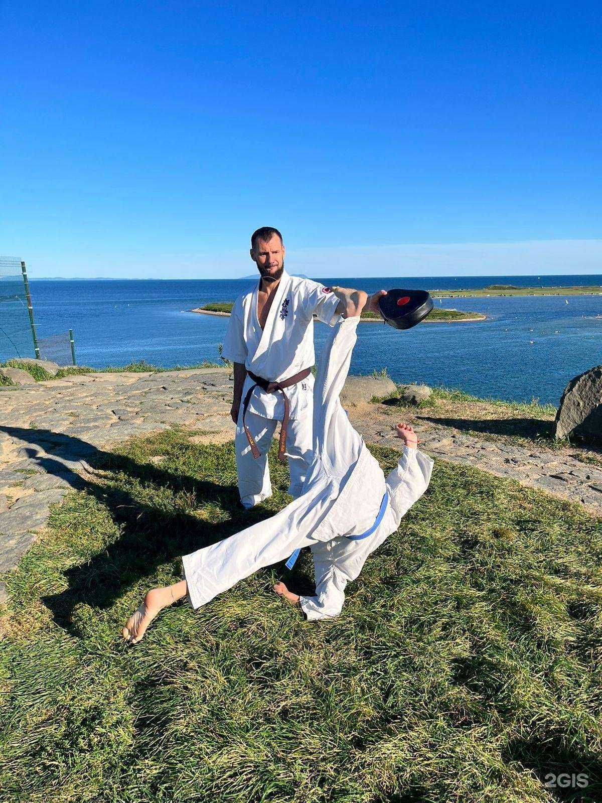 Отзывы на компанию Ханши в г. Владивосток c фото