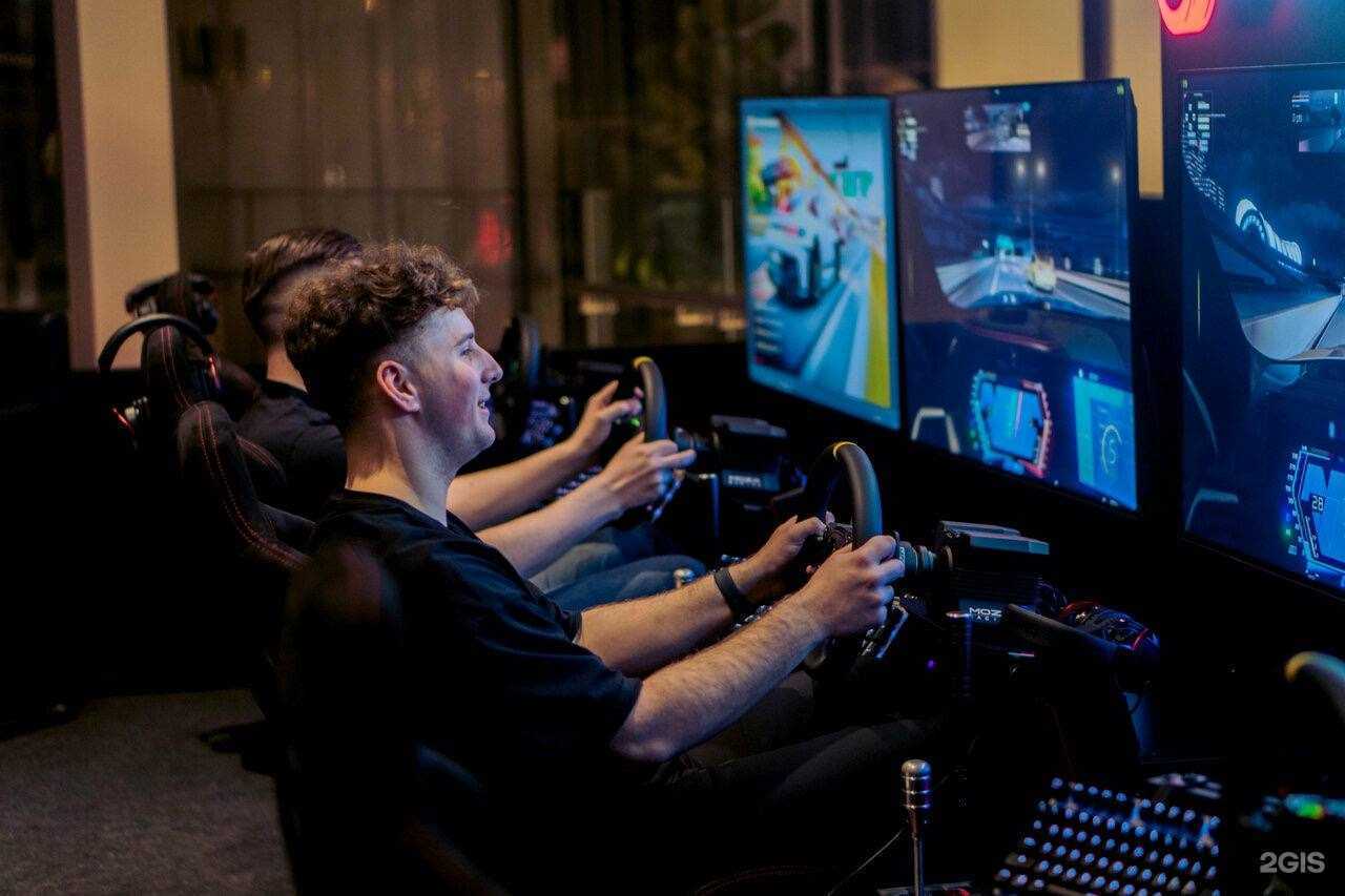 Отзывы на компанию Topracing в Мурманске c фото