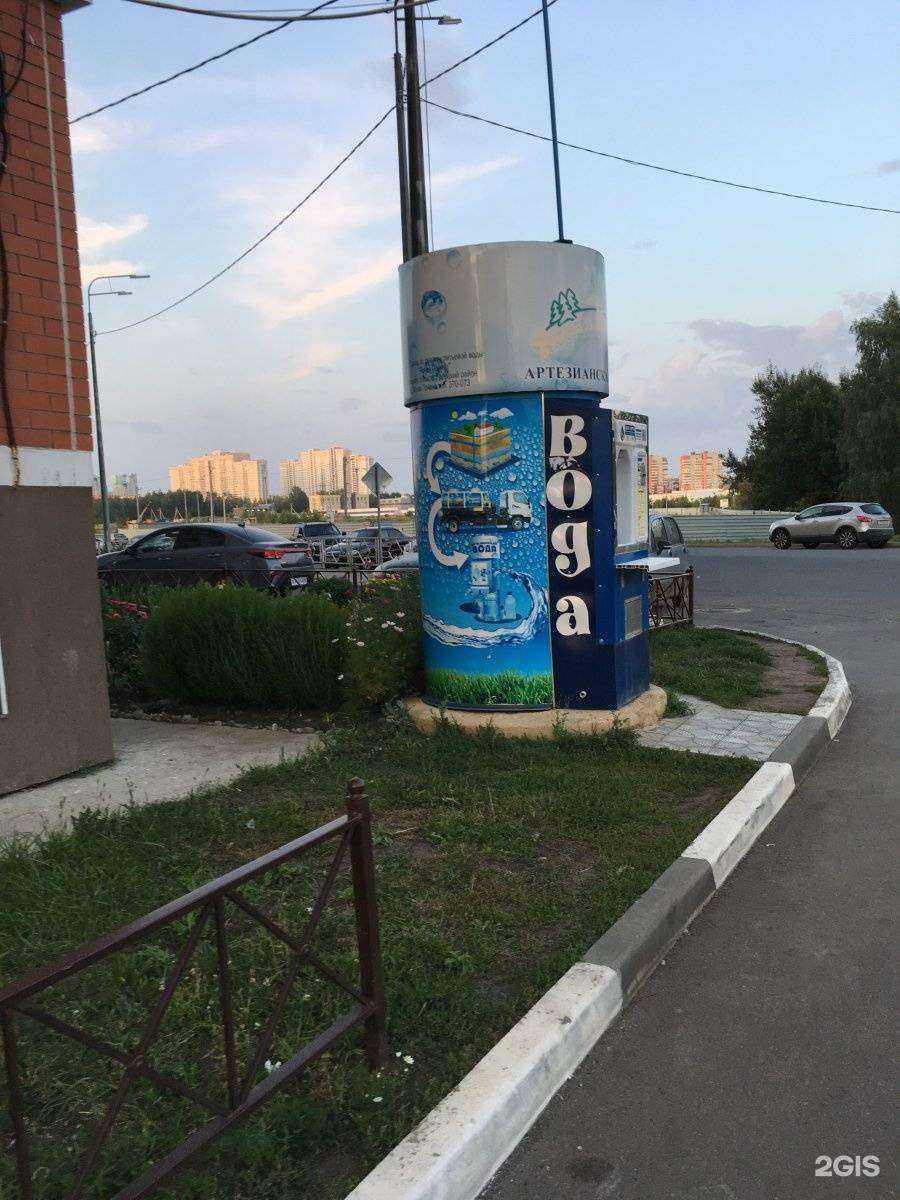 Отзывы на компанию Родник у дома в Липецке c фото