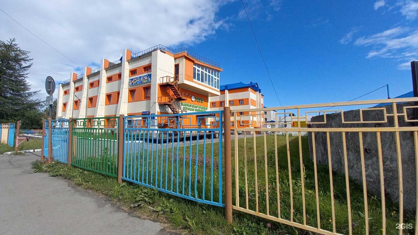 Отзывы на компанию Камчатская краевая детская больница в Петропавловске-Камчатском c фото