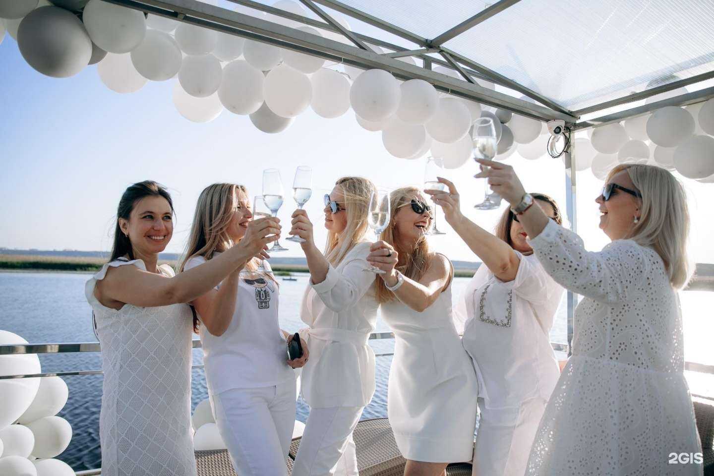 Отзывы на компанию Малибу в г. Воронеж c фото