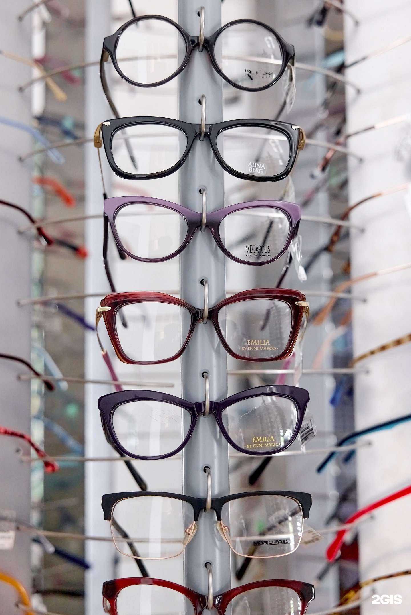 Отзывы на компанию Планета оптика в г. Казань c фото