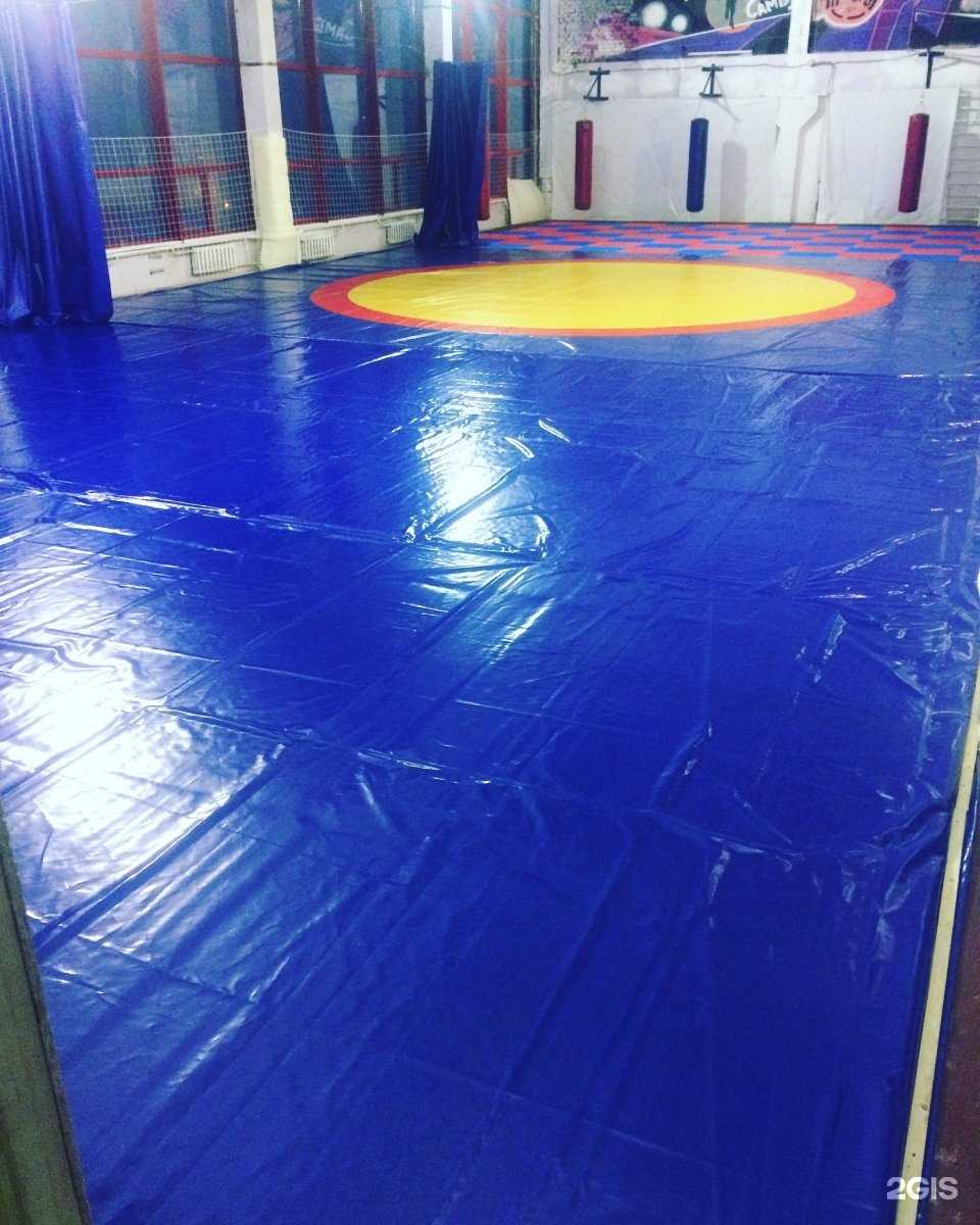 Отзывы на компанию Imperial arts в г. Нижний Новгород c фото