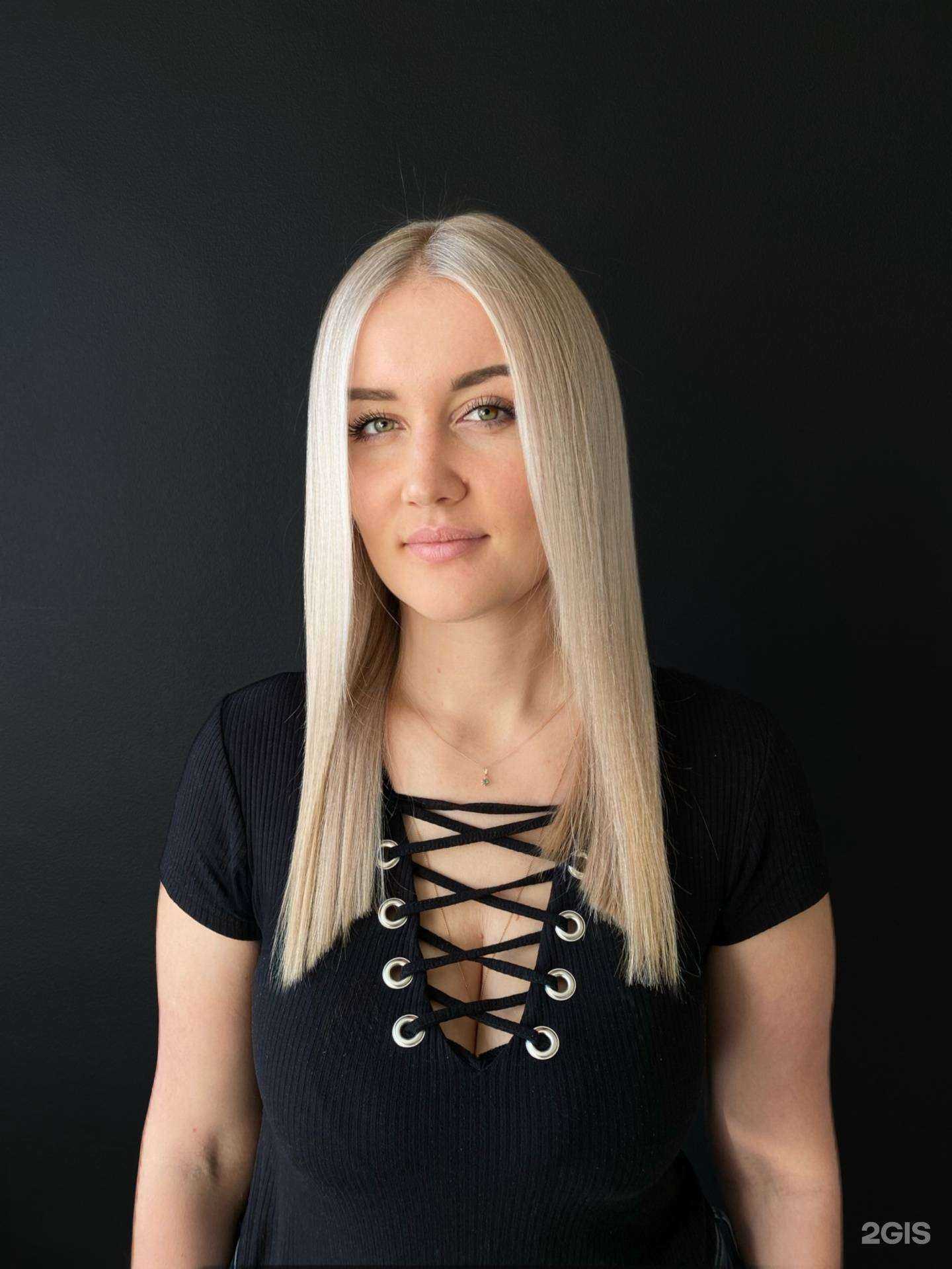 Отзывы на компанию На волосах в г. Кемерово c фото