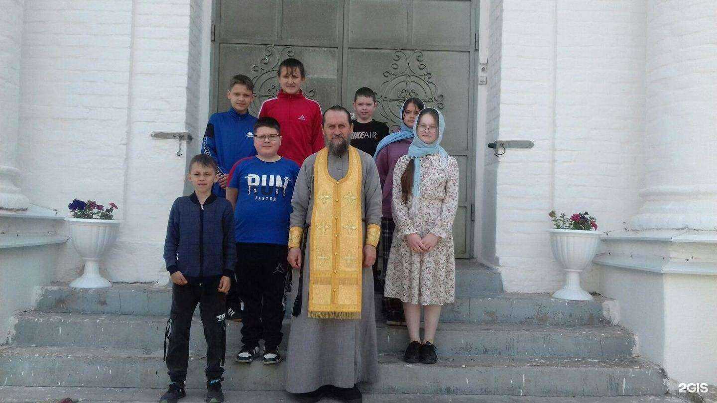 Отзывы на компанию Родниковская детская школа искусств в Родниках c фото