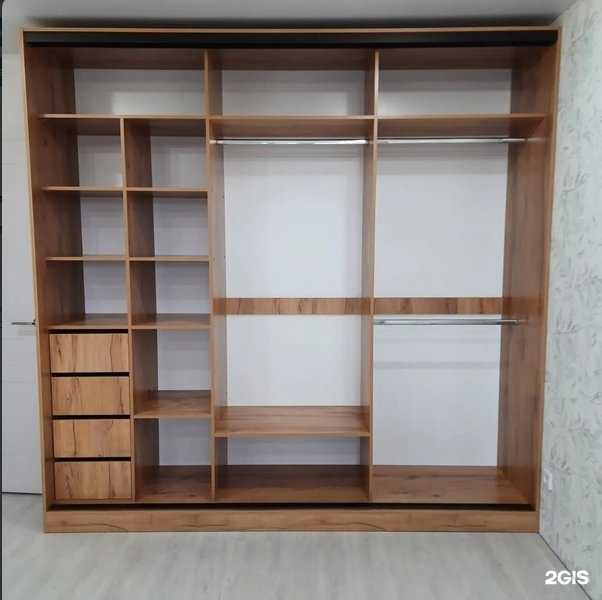 Отзывы на компанию Твоя мебель в г. Нижний Новгород c фото