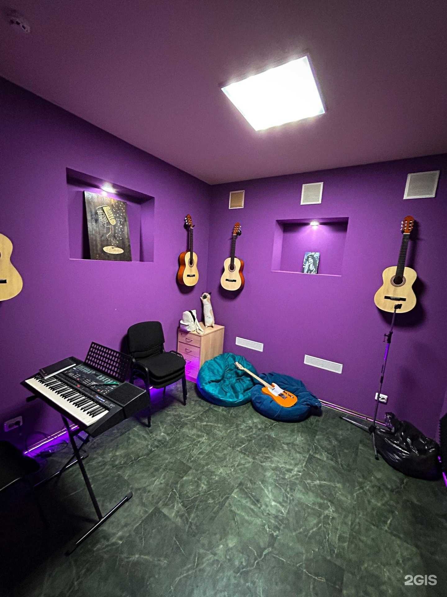 Отзывы на компанию Pro Music в г. Тверь c фото