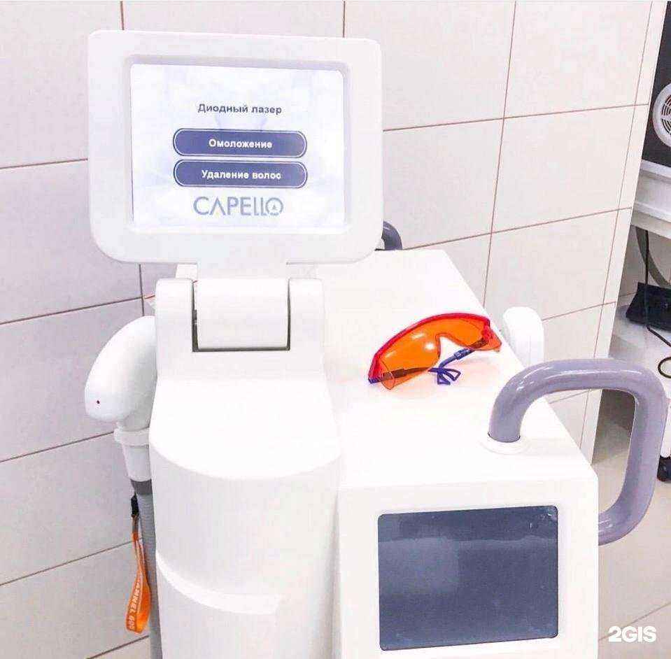 Отзывы на компанию Solis Med в Дмитрове c фото