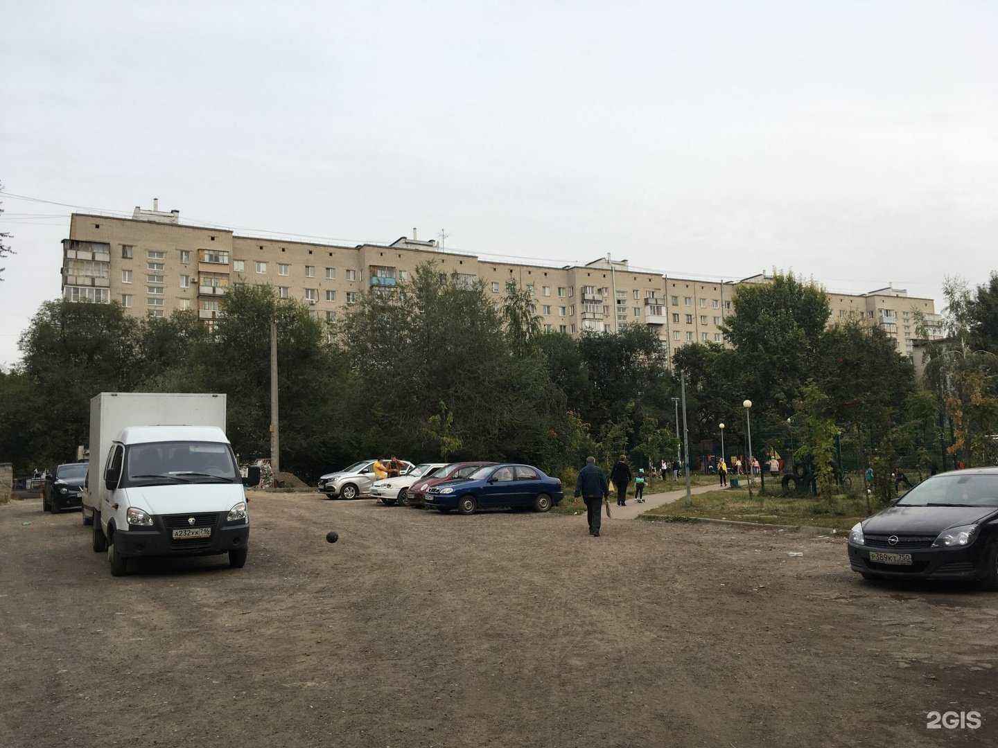 Отзывы на компанию Счастливые детки в Казани c фото - фотография 2 из 2