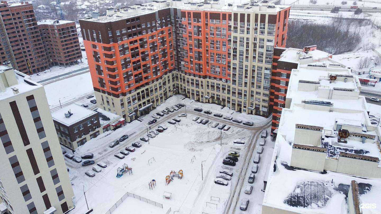 Отзывы на компанию Na Izi в Уфе c фото - фотография 2 из 2