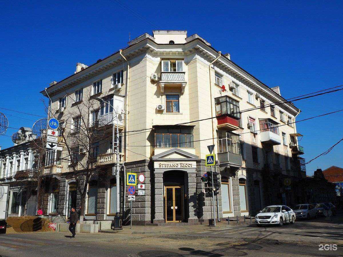 Отзывы на компанию Петров-Водкин в Краснодаре c фото - фотография 2 из 2