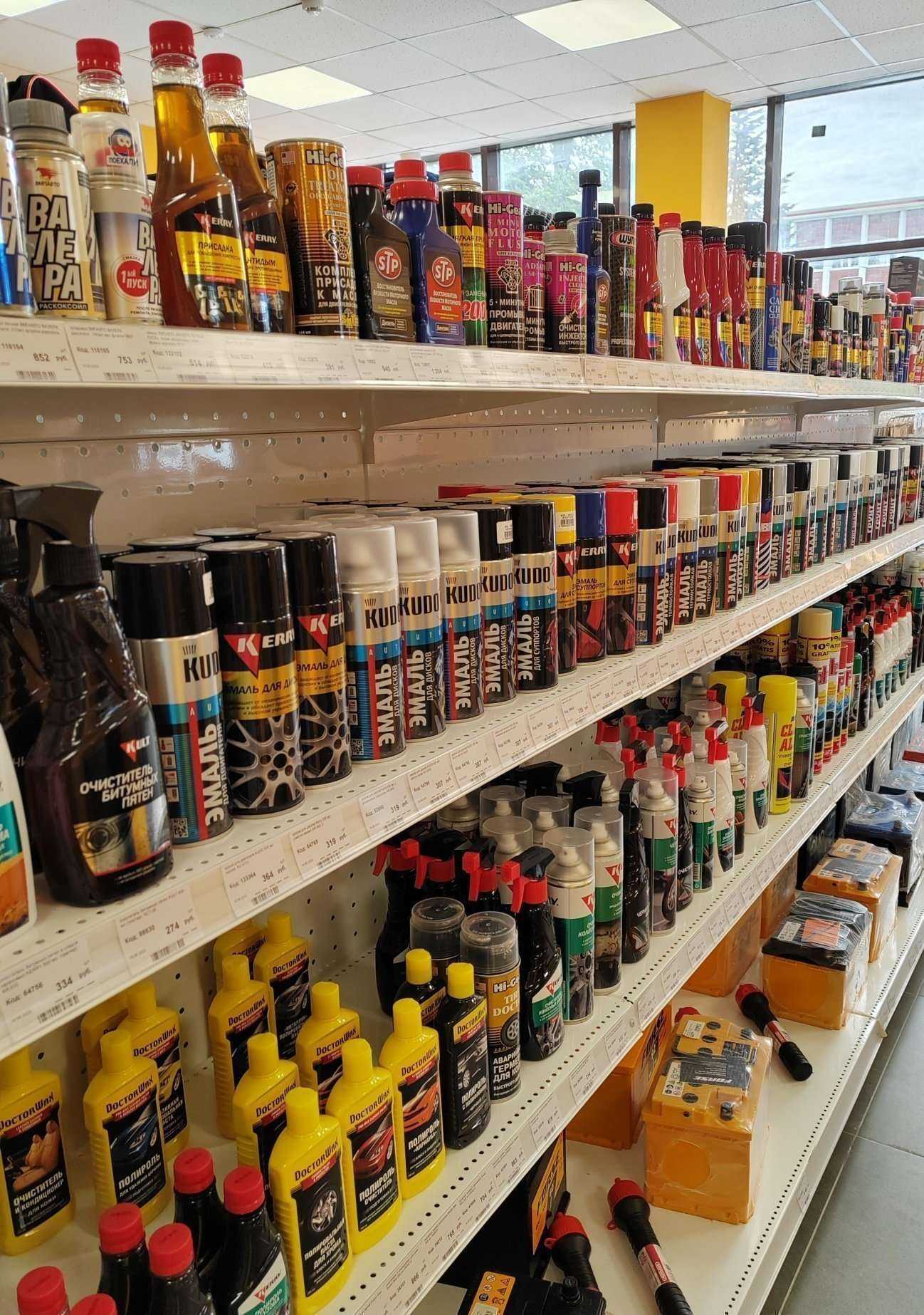 Отзывы на компанию Автосила в Воронеже c фото