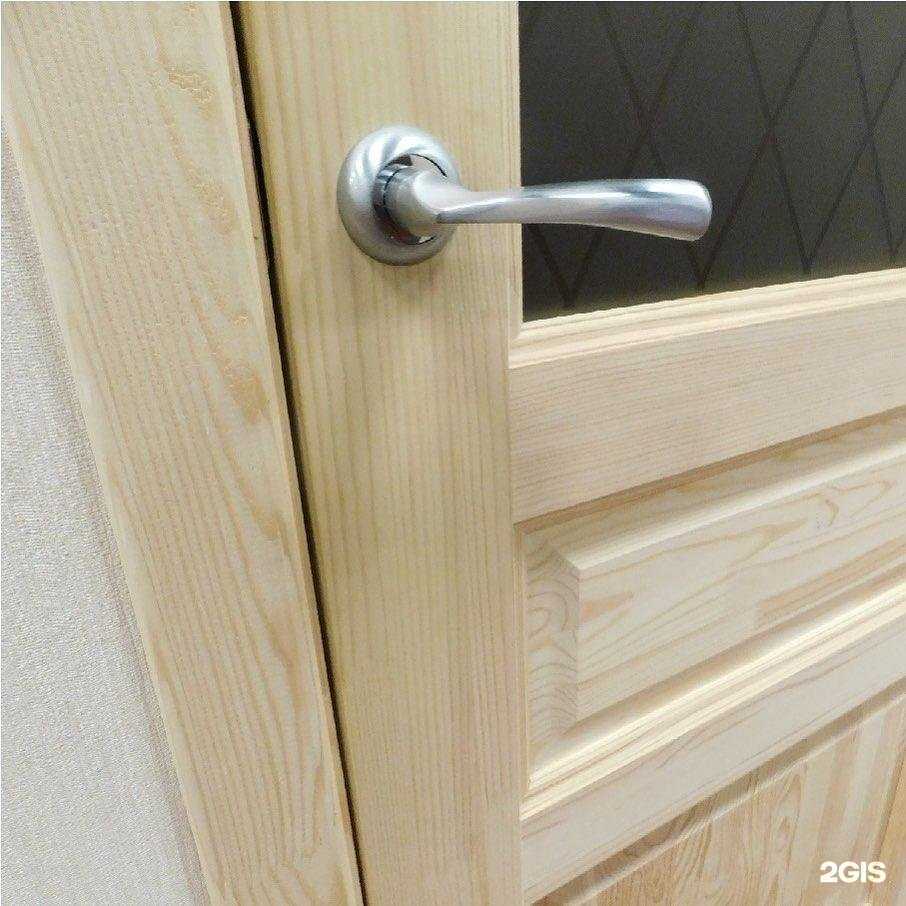 Отзывы на компанию idoor.pro в Орехово-Зуеве c фото