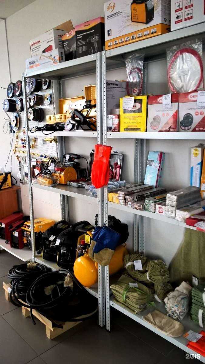 Отзывы на компанию Русская Сварка в Нижнем Тагиле c фото