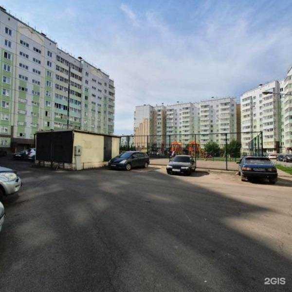 Отзывы на компанию Студия маникюра и педикюра в Красноярске c фото - фотография 2 из 2