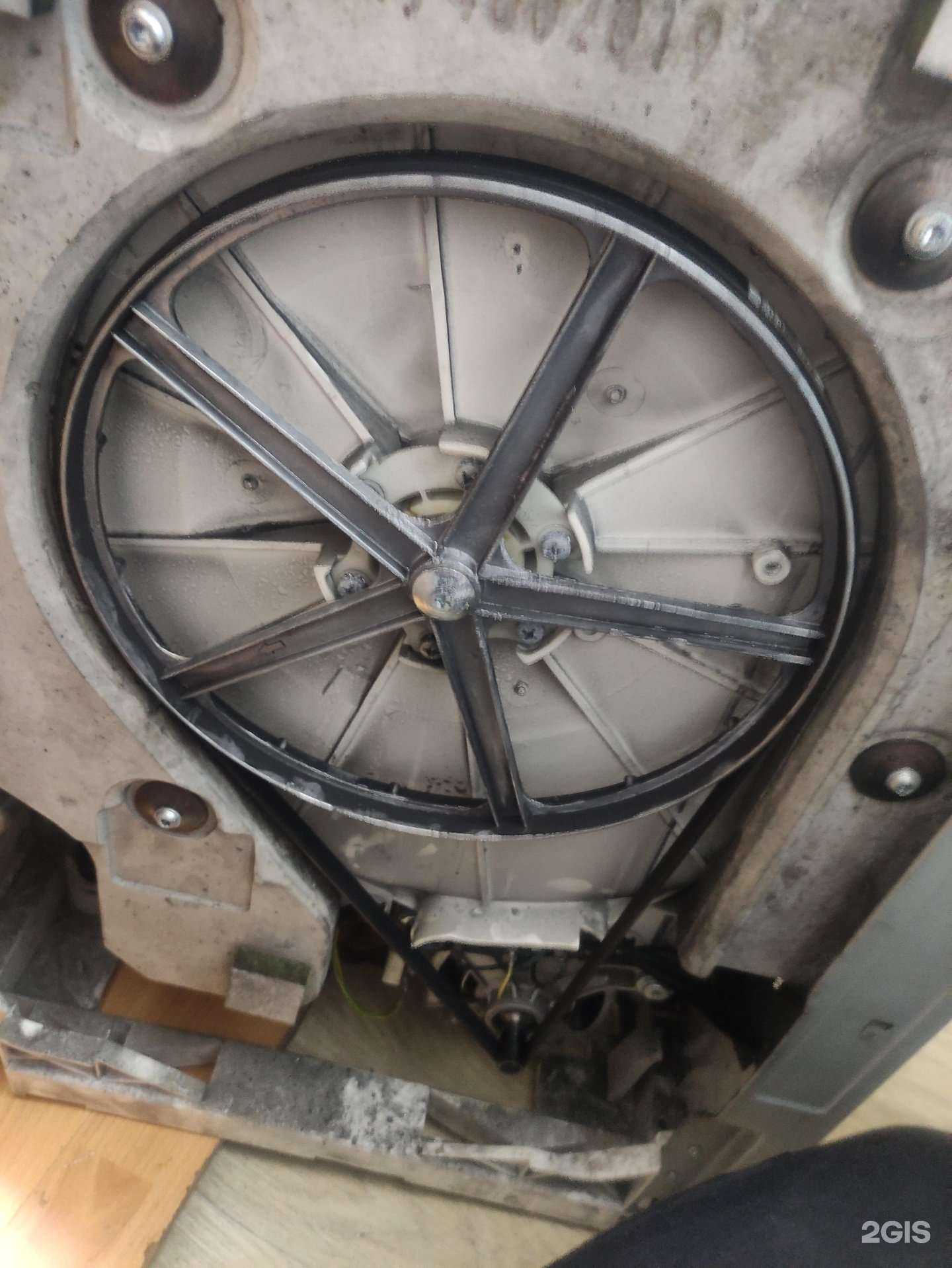 Отзывы на компанию Мастерская по ремонту бытовой техники в Владимире c фото